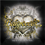 Bargrooves: The Black Collection cover