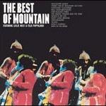 The Best of Mountain cover