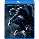 Spider Man 3 cover
