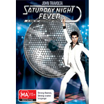 Saturday Night Fever - 30th Anniversary Edition cover
