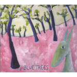 Blue Trees cover