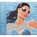 A Little Fierce cover