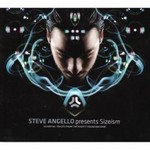 Steve Angello Presents Sizeism cover