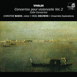 Concertos pour Violoncelle (for cello) cover