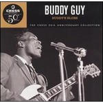 Buddy's Blues cover