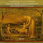 Sacred Music (Incls 'The Lamb') cover