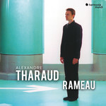 Rameau: Nouvelles Suites cover