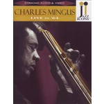 Charles Mingus Live in '64 cover