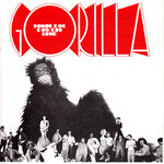 Gorilla (Remastered) cover