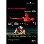 Le Songe de Medee / MC 14/22 (ballets recorded in 2004) cover