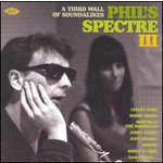 Phil's Spectre III :-A Third Wall of Soundalikes cover
