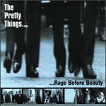 Rage Before Beauty cover