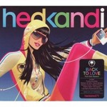 Hed Kandi: Back to Love - True Club Classics cover