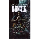 The Lost Tracks of Danzig cover
