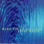 Music for 18 Musicians cover