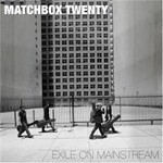 Exile on Mainstream cover