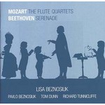 Flute Quartets cover