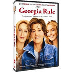 Georgia Rule cover