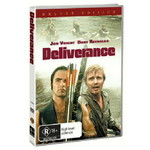 Deliverance - Deluxe Edition cover