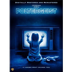 Poltergeist - 25th Anniversary Edition cover