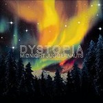 Dystopia cover