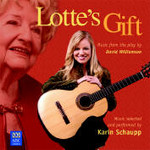 Lotte's Gift cover