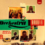 Made in Dakar cover