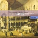 MARBECKS COLLECTABLE: Haydn: Symphonies 88 - 92 cover