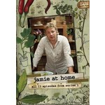 Jamie at Home: Series 1 cover