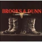 Cowboy Town cover