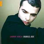 MARBECKS COLLECTABLE: Laurent Korcia: Double Jeux cover