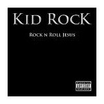 Rock N Roll Jesus cover