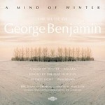 A Mind of Winter / Antara cover