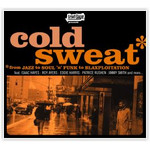 Cold Sweat cover
