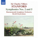 Symphony No. 2 in D minor, Elegiac / Symphony No. 5 in D major Op. 56 L'Allegro ed il Pensieroso cover
