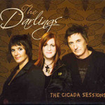 The Cicada Sessions cover
