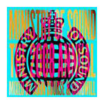 Ministry of Sound: The Annual 2008 cover