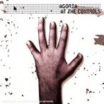 Agoria at the Controls cover