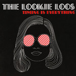 Timing is Everything cover