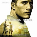 Gridiron Gang (Original Soundtrack) cover