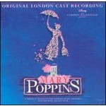 Sherman: Mary Poppins cover