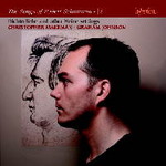The Songs of Robert Schumann Vol 5 (Incls 'Dichterliebe') cover