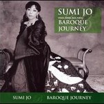 Baroque Journey cover