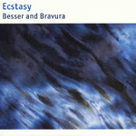 Ecstacy cover