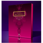 Hotel Buddha cover