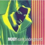 Early Underground cover