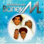 Christmas With Boney M cover