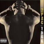 The Best of 2Pac Part 1: Thug cover