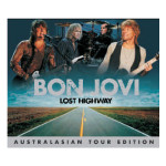 Lost Highway (Limited Tour Edition) cover