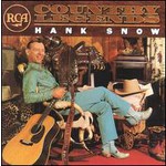 RCA Country Legends cover